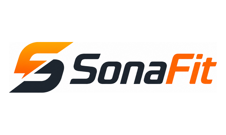 Available Business Name For Sale - SonaFit